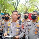 Irwasda Polda Aceh mutasi ke Polda Jawa Barat