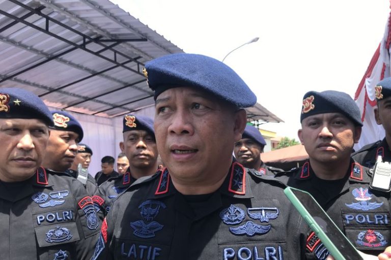 Polda Maluku kejar pelaku perkosaan IRT hingga meninggal dunia