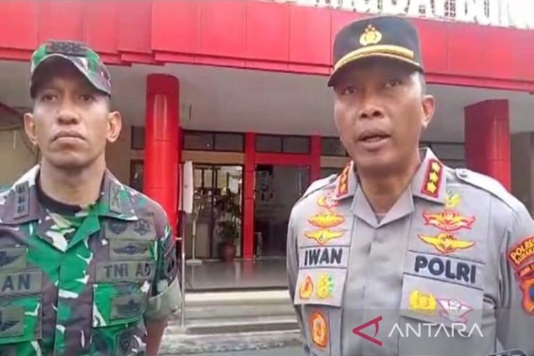 Polisi kawal ketat suporter Persis Solo ke Stadion Maguwoharjo