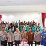 Kapolresta Banda Aceh beri kuliah umum di Fisip USK