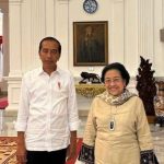 Jokowi dijadwalkan bertemu Megawati