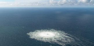 Sejumlah negara minta PBB selidiki peran Amerika atas peledakan pipa gas Nord Stream