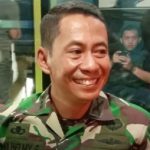 Panglima TNI ganti Pangdam Iskandar Muda