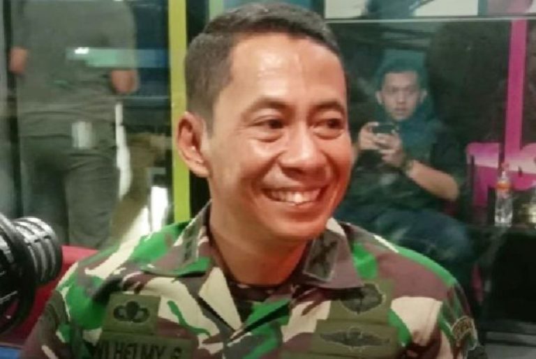 Panglima TNI ganti Pangdam Iskandar Muda