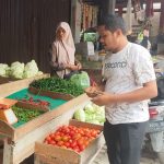 Jelang ramadan, harga cabai di Pidie Jaya Rp48 ribu per kilogram