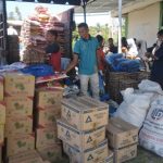 Sambut ramaadhan, Disperindagkop Pidie Jaya gelar pasar murah