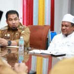 Masjid di Aceh Besar digratis pemakaian air PDAM, dan diupayakan juga dispensasi untuk arus listrik sepanjang ramadhan 1444 hijriah