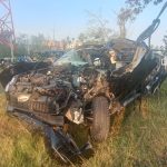Mobil Pj Bupati Aceh Timur alami laka lantas, korban dirujuk ke Banda Aceh