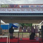 Upaya Disperindagkop Pidie Jaya lestarikan jajanan tradisional lewat Pojok Kuliner
