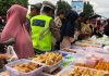 BBPOM Aceh awasi peredaran takjil berbuka 