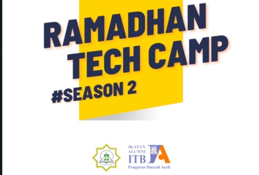 IA-ITB Aceh kembali gelar Ramadhan Tech Camp 2023