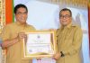 Disperindagkop Pidie Jaya raih awards dalam inovasi pengembangan coklat