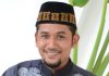 Kebijakan Pj Bupati Aceh Besar gratiskan air PDAM selama ramadhan, tuai pujian dari BKM Babul Maghfirah
