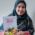 Dosen USK luncurkan buku menu makan sehat bagi diabetesi