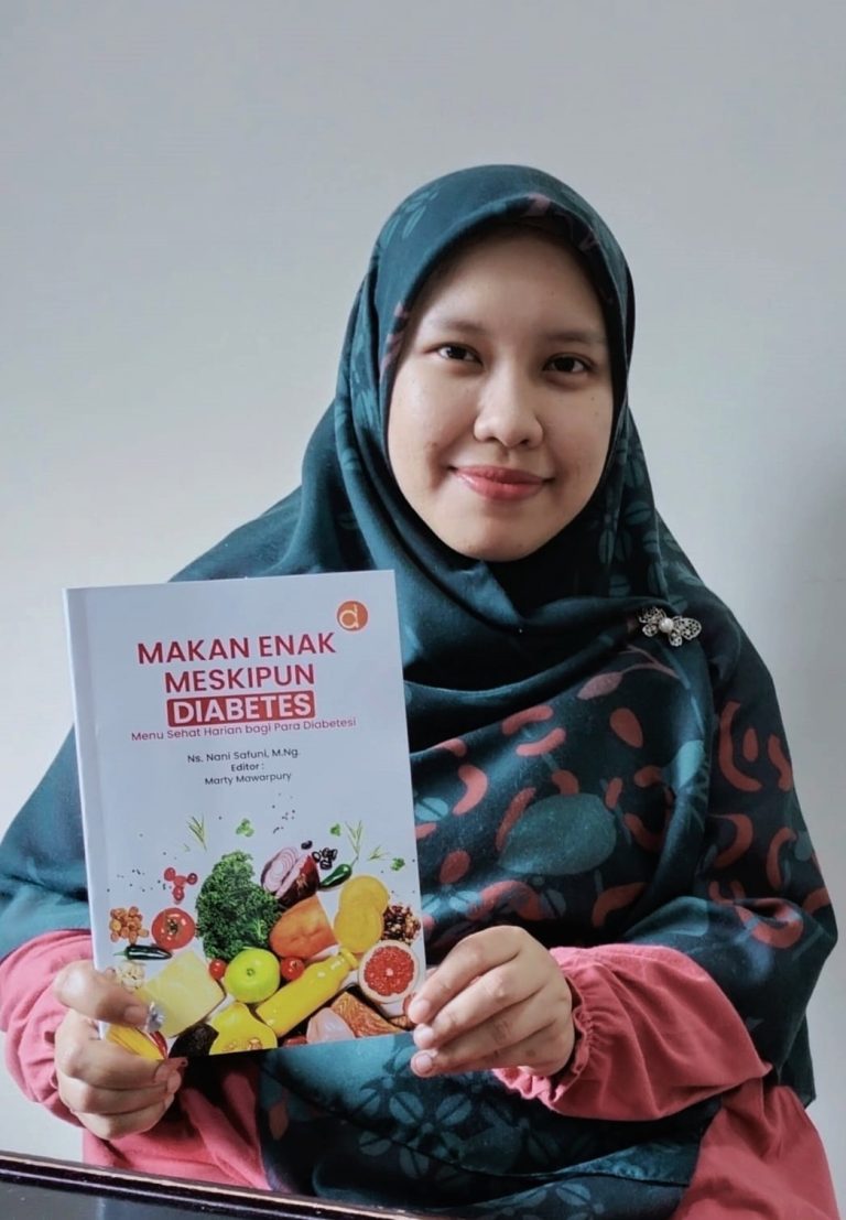 Dosen USK luncurkan buku menu makan sehat bagi diabetesi