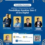 Webinar literasi digital ajarkan pendidikan karakter bagi pelajar di Aceh Besar