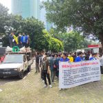 BEM Jakarta dukung KPK RI dan Firli Bahuri