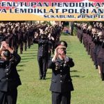 Polri buka kesempatan putra-putri Indonesia menjadi perwira, begini caranya