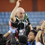 PSM Makassar juara Liga 1 setelah penantian selama 23 tahun
