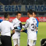 I Made Wirawan, legenda Persib dalam angka