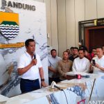 Para kadis dan camat di Bandung rapat darurat usai Yana kena OTT