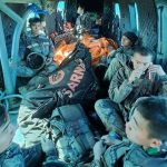 Tim gabungan temukan empat jasad prajurit TNI yang diserang KKB