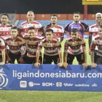 Madura United incar hasil positif di laga kandang terakhir