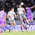Persib Bandung takluk 0-4 dari Persita