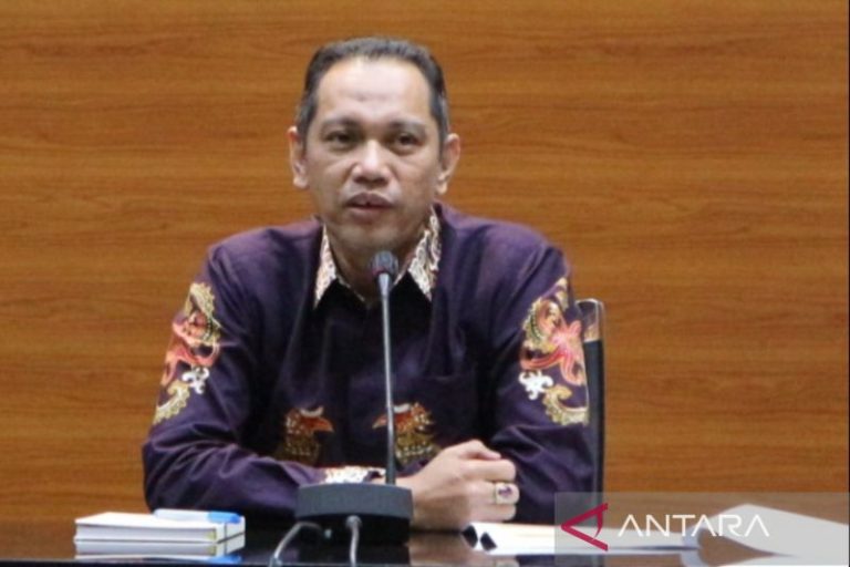 KPK OTT Bupati Labuhanbatu