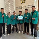 Mahasiswa USK harumkan nama Aceh di kancah internasional