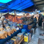 Pedagang sebut kue lebaran di Pasar Aceh sepi pembeli