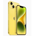 iPhone 14 varian warna kuning resmi di jual di Indonesia