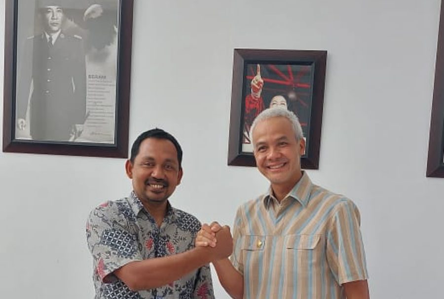 Ketua DPD PDIP Aceh sambut baik penetapan ganjar sebagai capres