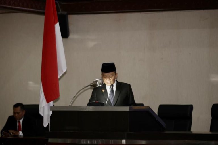 Pemerintah Aceh raih predikat WTP ke-8  dari BPK RI