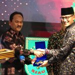 Pemerintah Aceh raih penghargaan di Anugerah Adinata Syariah 2023