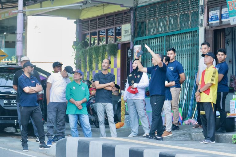 Kota tua jadi fokus pengembangan destinasi baru Pulau Weh