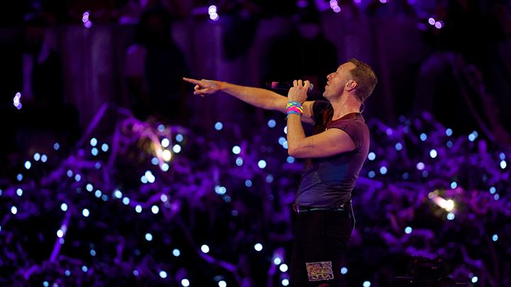 Polresta Malang tangkap pelaku penipuan tiket konser Coldplay