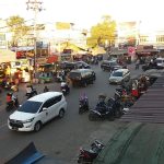 Dewan tagih janji Pj Walkot Banda Aceh benahi Simpang Tujuh