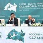 Kunjungi Rusia, Wali Nanggroe tegaskan kesiapan Aceh bekerja sama dengan negara-negara Islam