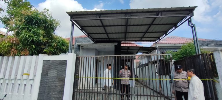 Pejabat PUPR ditemukan tewas tergantung di Banda Aceh