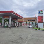 Stok BBM SPBU di Nagan Raya kosong dampak BSI eror