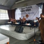 Pelaku UMKM di Aceh keluhkan produk layanan di bank syariah