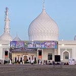 Masjid Agung Babussalam Bener Meriah butuh dana 1 miliar untuk bebaskan lahan