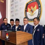 NasDem target 15 kursi di DPR Aceh, Taufiqulhadi pastikan tak ada lulusan Paket C