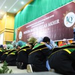 Dayah Insan Qur'ani wisuda 99 santri, 38 orang hafal Al-Qur’an 30 juz