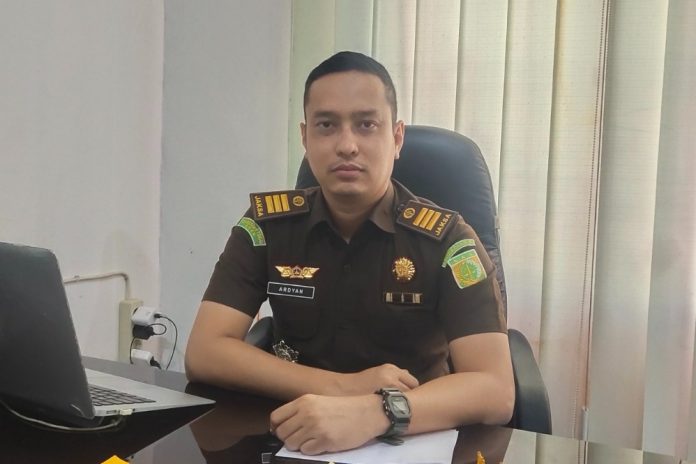 Kejari Pijay tingkatkan status perkara dugaan korupsi di SMP 1 Bandar Dua