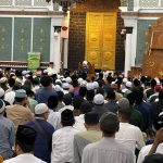Ribuan masyarakat Aceh hadiri majelis ilmu bersama ulama Mesir