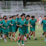 Aji Santoso bicara kualitas skuat Persebaya musim depan