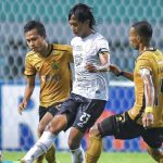 Duo RANS Nusantara merapat ke Dewa United