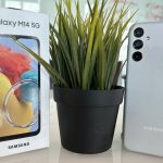 Samsung rilis Galaxy M14, didukung kapasitas baterai 6.000mAh seharga Rp3,2 juta